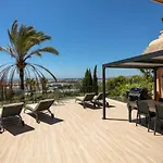Modern 3 Bedroom With Amazing View In Magna Rdr277
