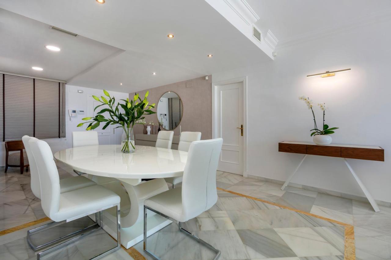 Apartment Modern 3 Bedroom With Amazing View In Magna Rdr277 *