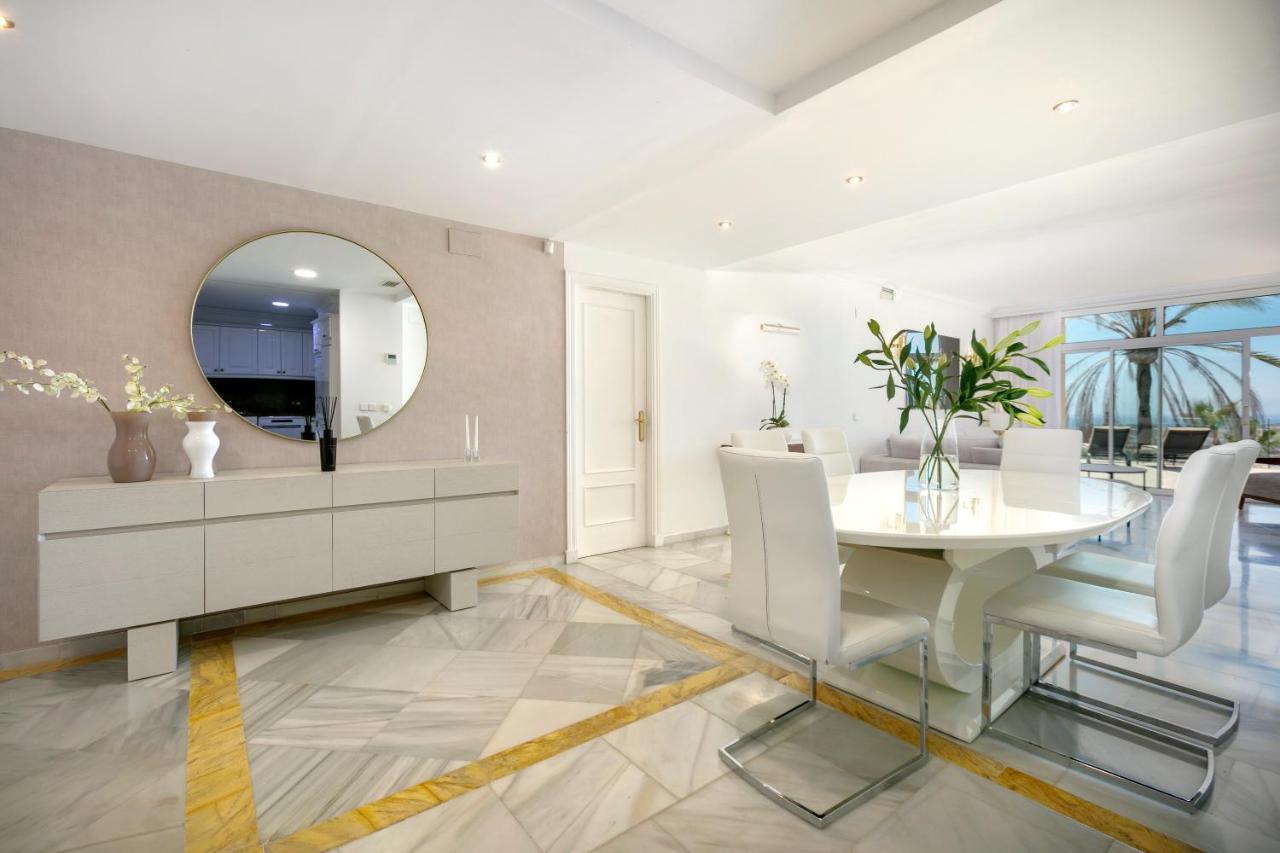 Modern 3 Bedroom With Amazing View In Magna Rdr277 * Marbella