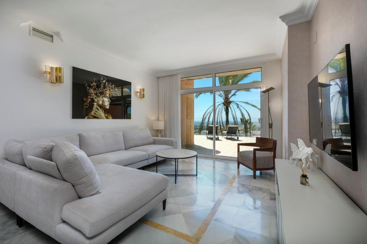 Modern 3 Bedroom With Amazing View In Magna Rdr277 *