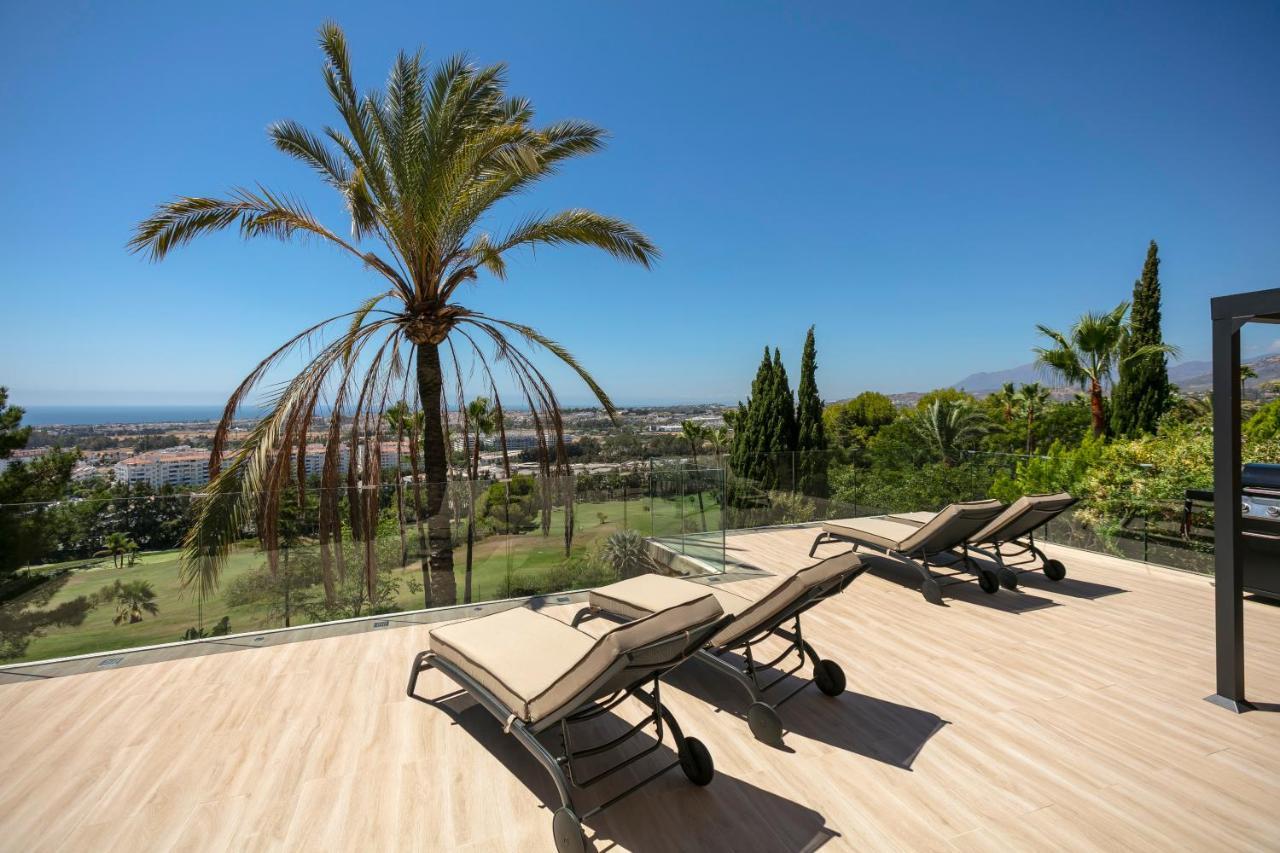 Apartment Modern 3 Bedroom With Amazing View In Magna Rdr277
