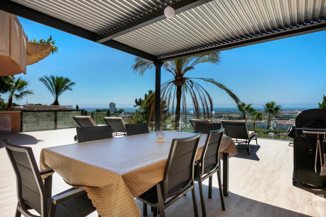 Modern 3 Bedroom With Amazing View In Magna Rdr277 Apartment *