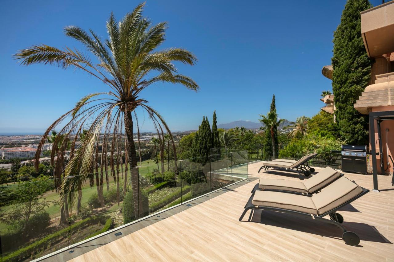 Modern 3 Bedroom With Amazing View In Magna Rdr277