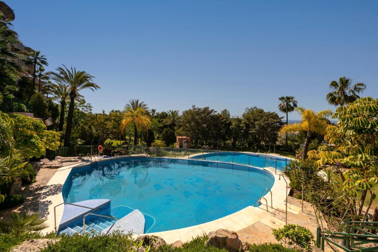 Apartment Modern 3 Bedroom With Amazing View In Magna Rdr277 Marbella