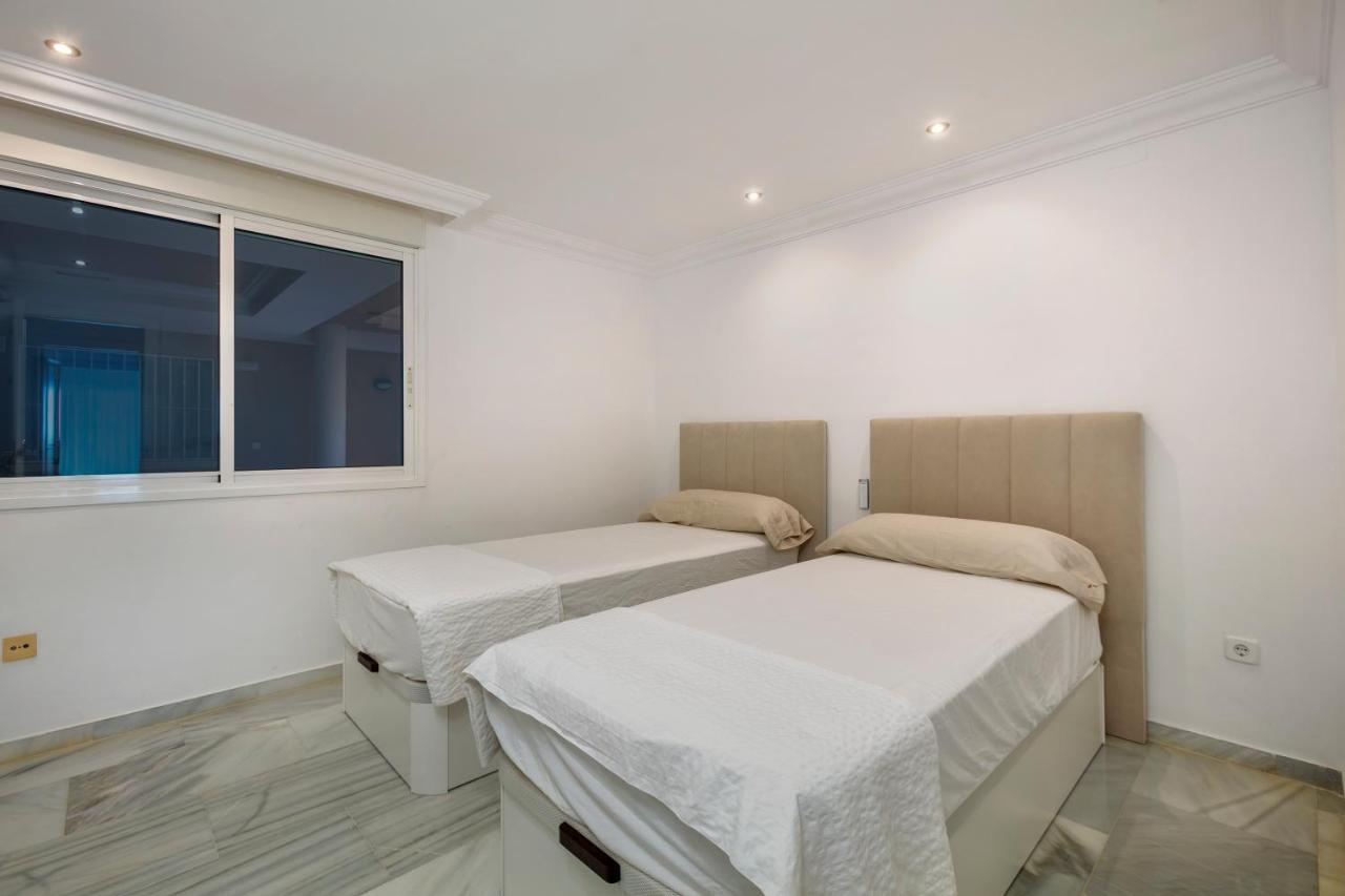 Modern 3 Bedroom With Amazing View In Magna Rdr277 Apartment Marbella