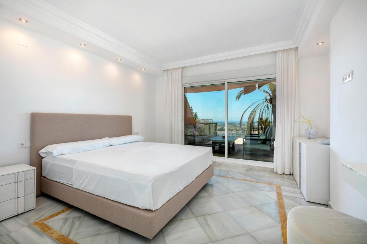 Modern 3 Bedroom With Amazing View In Magna Rdr277 *