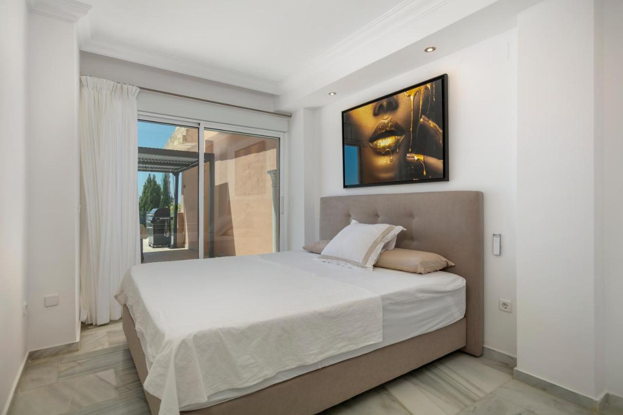 Modern 3 Bedroom With Amazing View In Magna Rdr277 Marbella